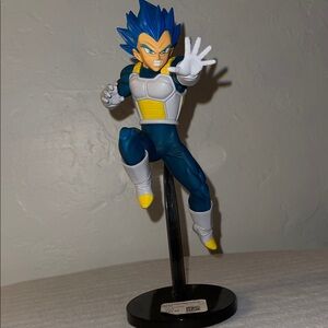 Dragon Ball Super Figure: Chosenshiretsuden II Vol. 7